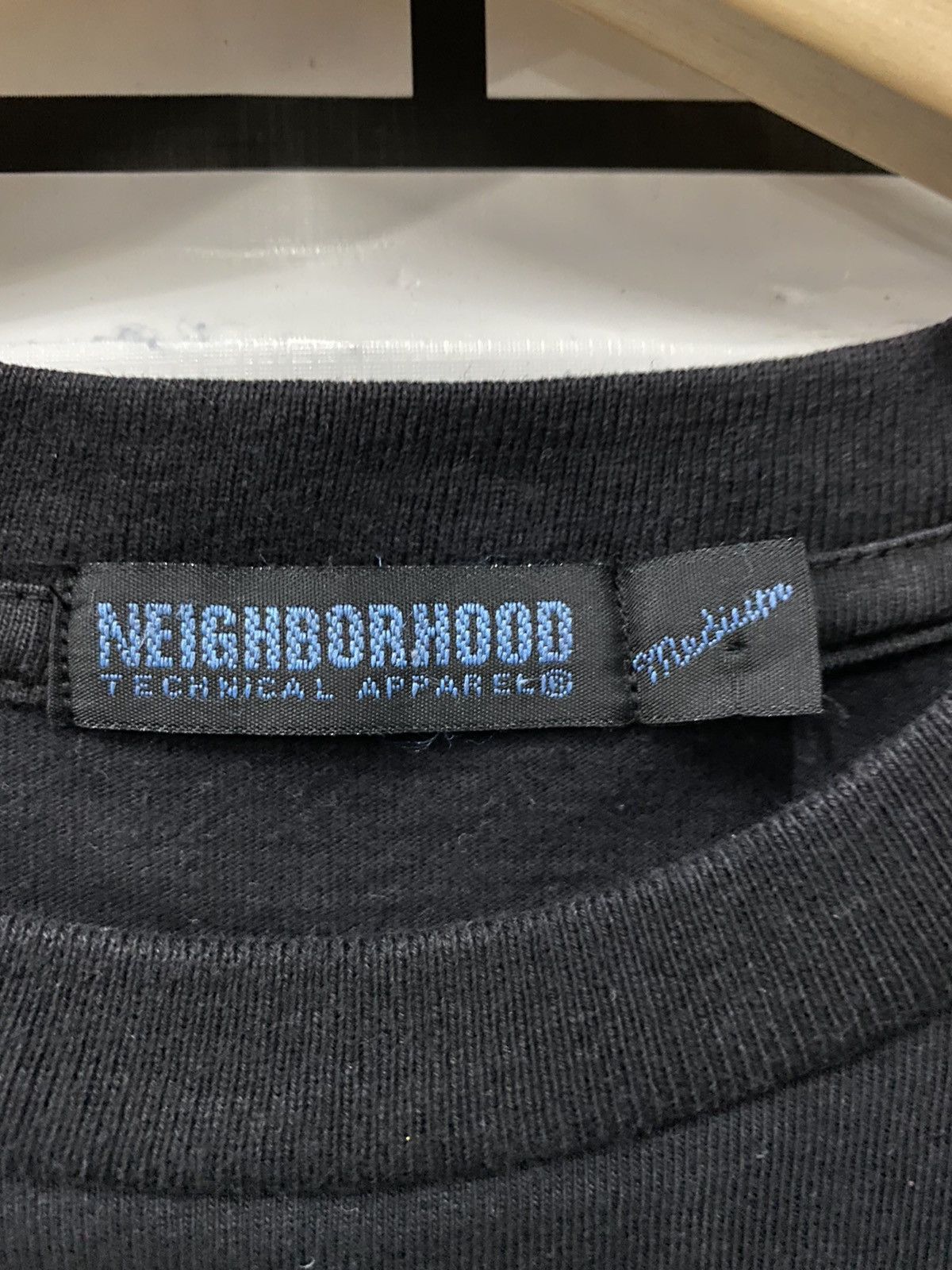 Japanese Brand × Neighborhood Vintage Neighborhood Svg Archives tshirt Size US S / EU 44-46 / 1 - 8 Thumbnail