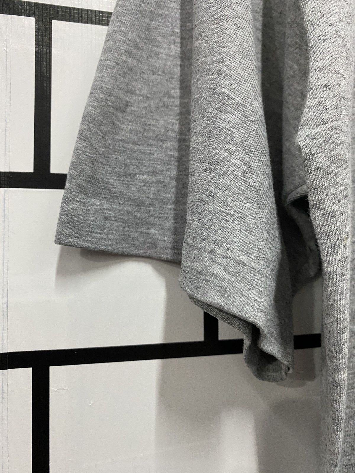 Quicksilver × Quiksilver × Vintage Vintage 90’s Quicksilver Back Hint Single Stitch Tshirt Size US M / EU 48-50 / 2 - 8 Thumbnail
