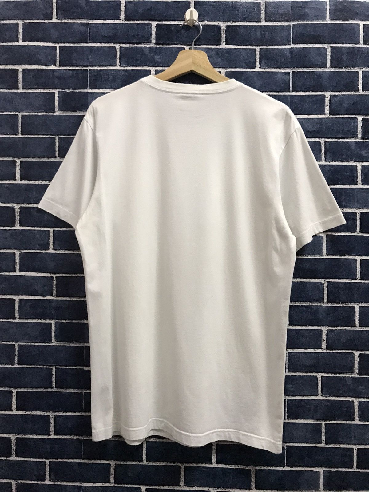 Stussy × Vintage Vintage Stussy X Galatic Wars Movie Photo Tshirt Size US M / EU 48-50 / 2 - 4 Thumbnail