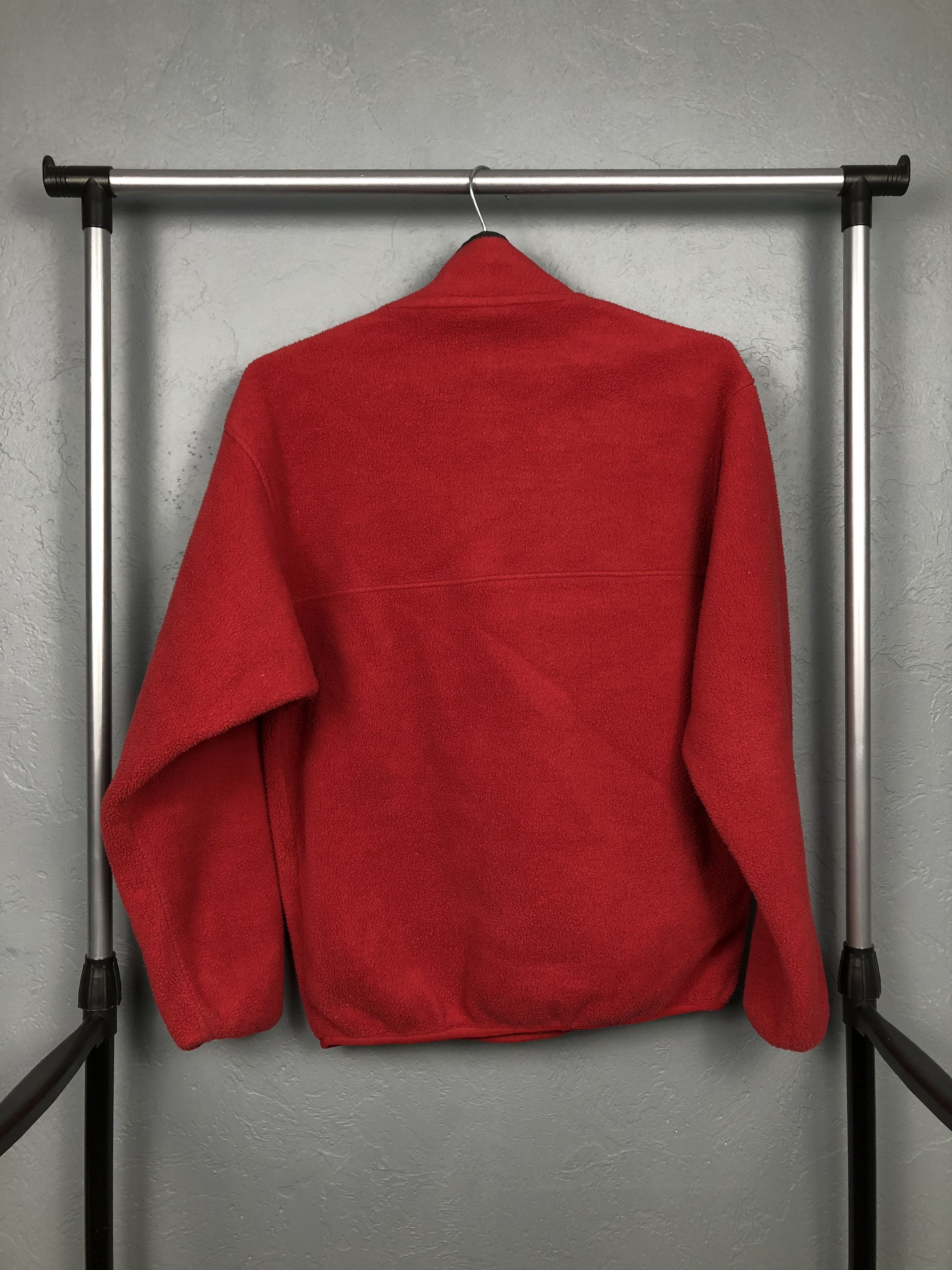 Patagonia Patagonia Synchilla Vintage Fleece Jacket Size US S / EU 44-46 / 1 - 5 Thumbnail
