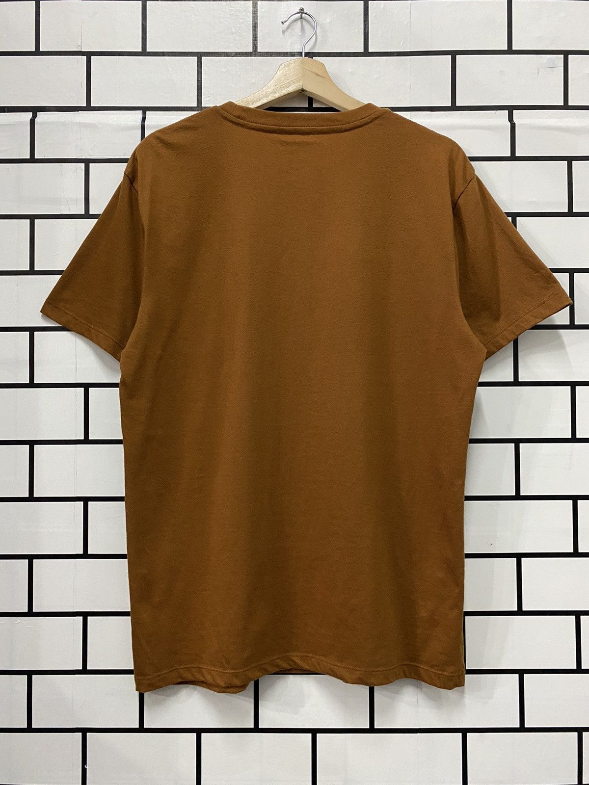 Cartoon Network × Japanese Brand × One Piece One Piece Anime X Oxgn Japan limited Edition Release Tshirt Size US M / EU 48-50 / 2 - 6 Thumbnail