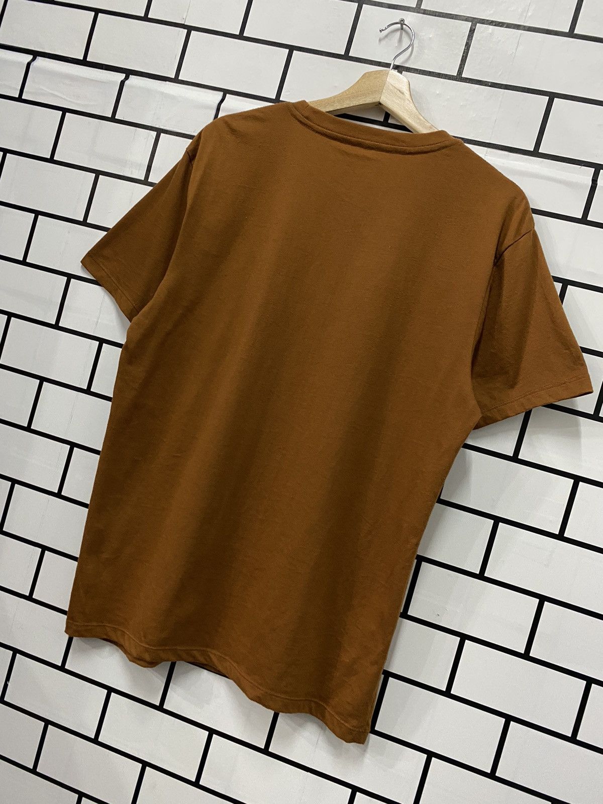 Cartoon Network × Japanese Brand × One Piece One Piece Anime X Oxgn Japan limited Edition Release Tshirt Size US M / EU 48-50 / 2 - 7 Thumbnail