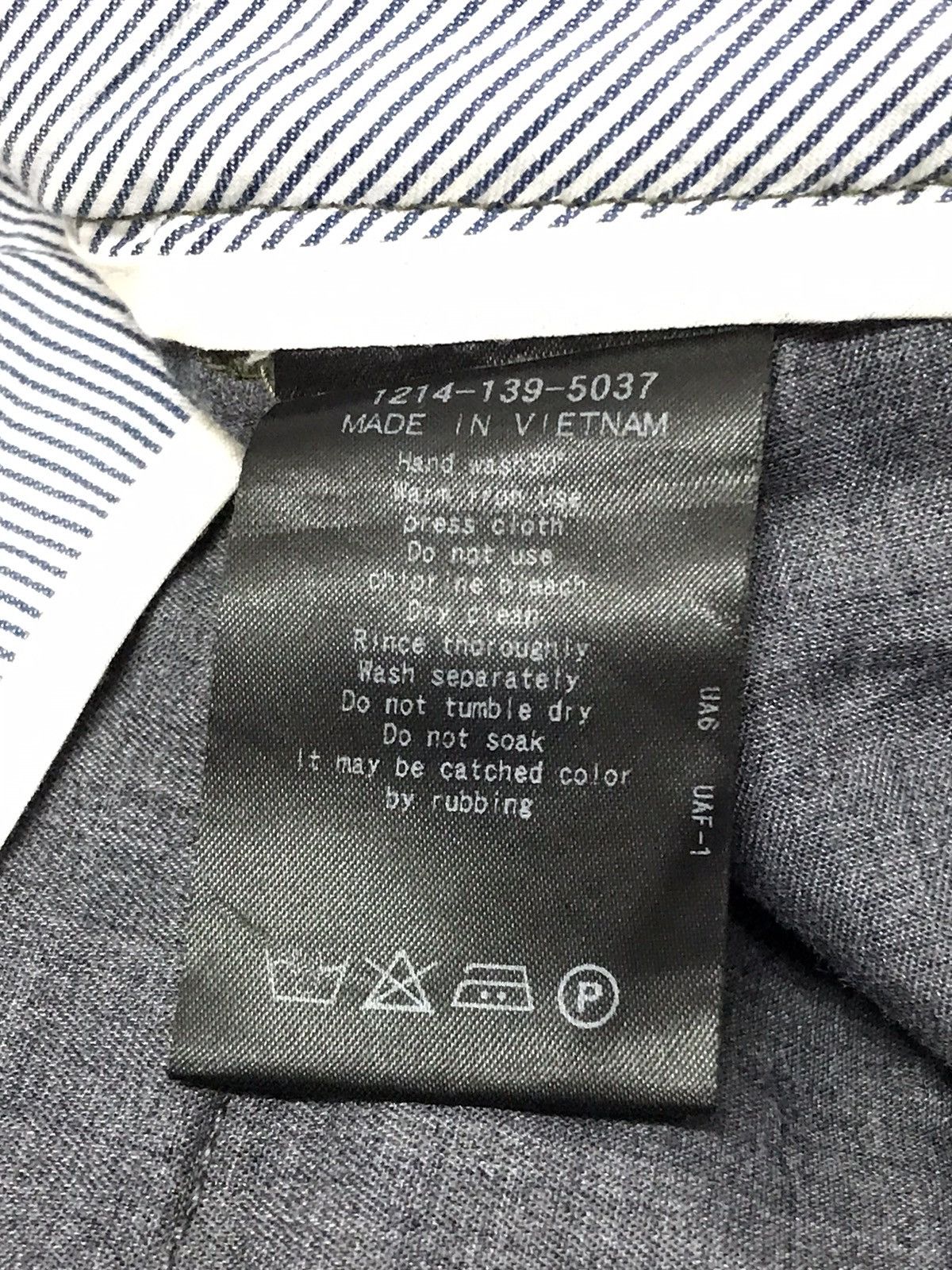 BEAUTY&YOUTH × Japanese Brand × United Arrows Beauty & youth united arrows japan cargo pants slim fit Size US 30 / EU 46 - 14 Thumbnail