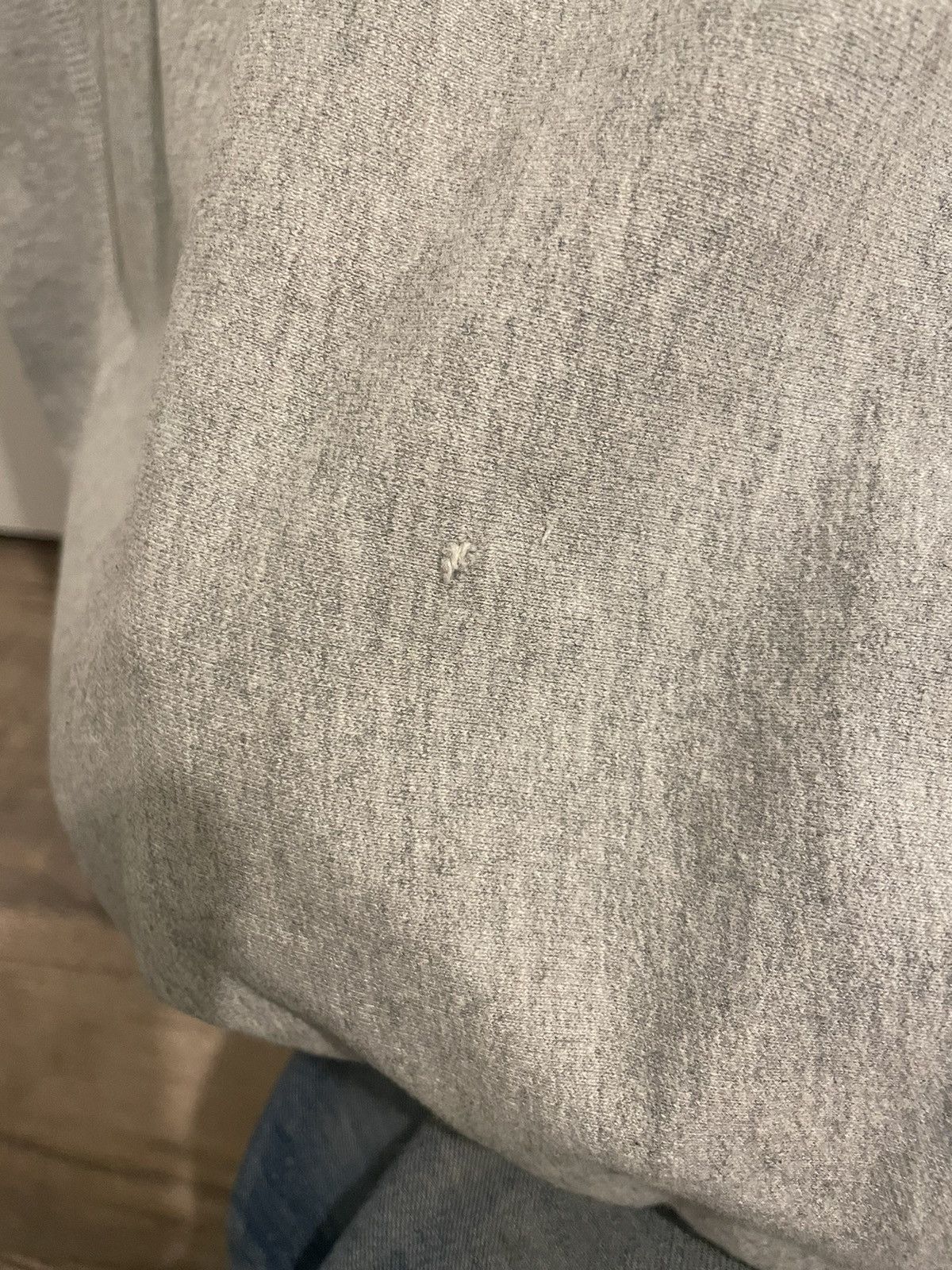 Supreme Supreme bling box logo 2013 size small grey Size US S / EU 44-46 / 1 - 6 Thumbnail