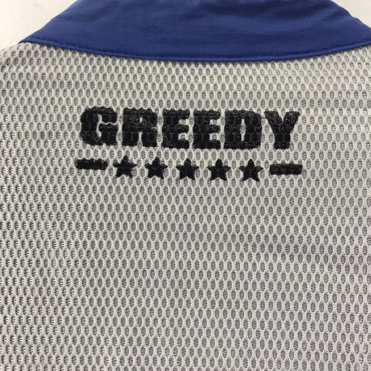 Vintage LOCAL CHAMPION SHIP Greedy Rider Motorcycle Sweatshirt Size US M / EU 48-50 / 2 - 12 Thumbnail