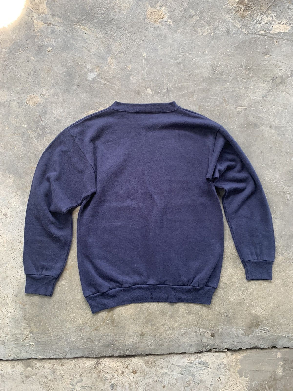 Other Vintage 80s Penn States University Sweatshirt Size US L / EU 52-54 / 3 - 4 Thumbnail