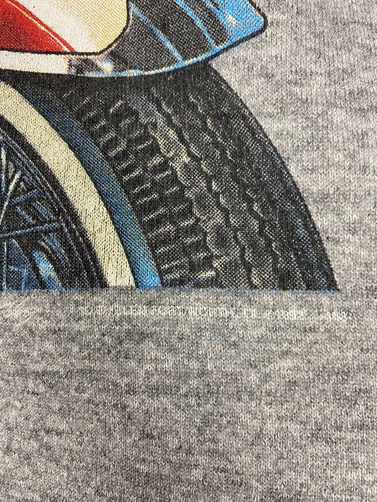 Harley Davidson × Vintage Rare! Harley Davidson 92’ vintage sweatshirt I own a Harley Size US M / EU 48-50 / 2 - 3 Thumbnail