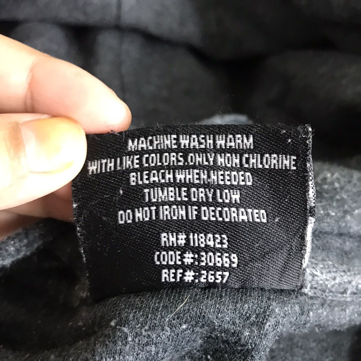 Vintage EIGHTY EIGHT Tees Sponsored By Eighty Eight Co. Hawaii Size US M / EU 48-50 / 2 - 7 Thumbnail