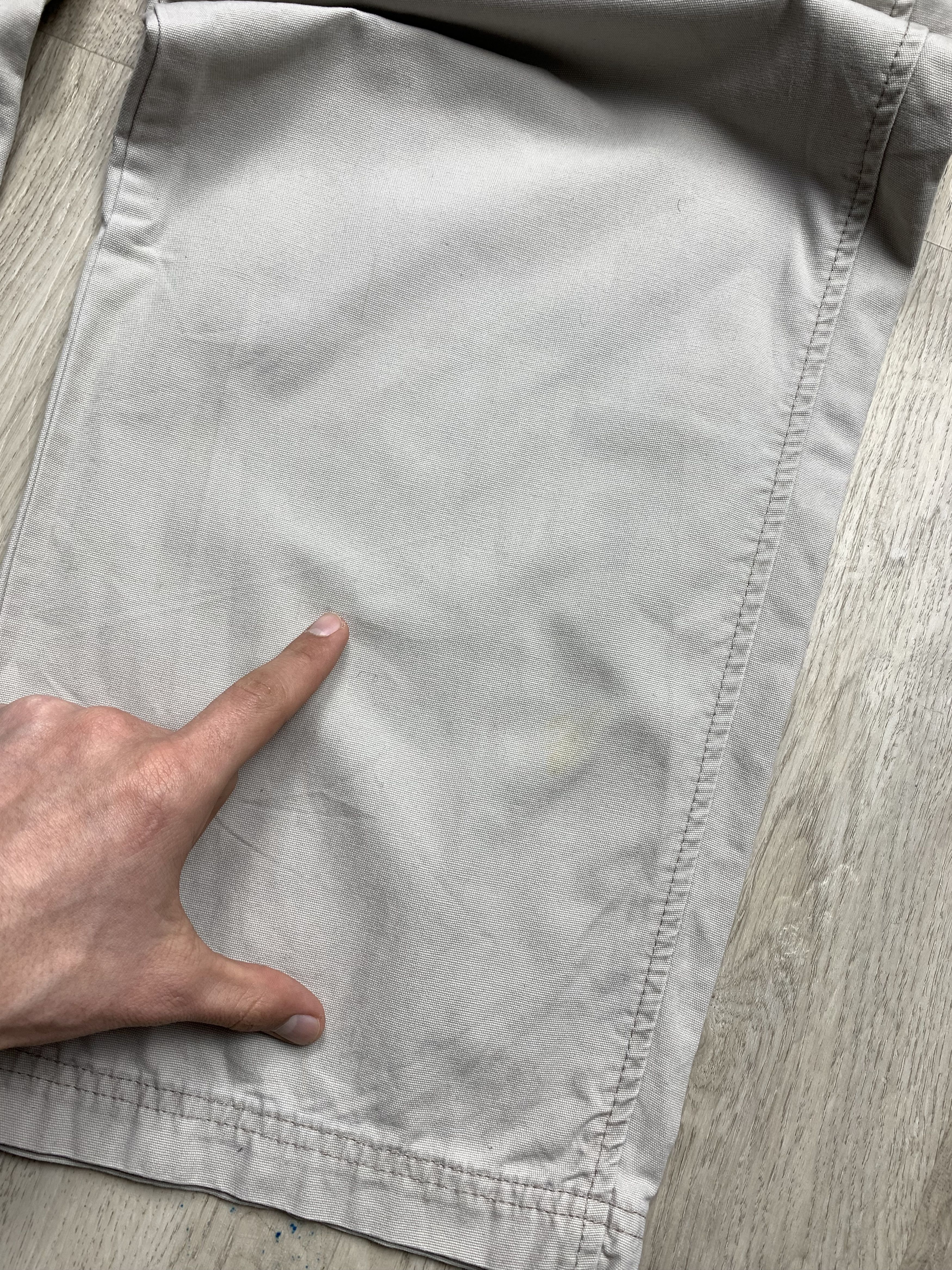 Levi's Levis Vintage Cargo Pants Loose Fit Size US 34 / EU 50 - 8 Thumbnail
