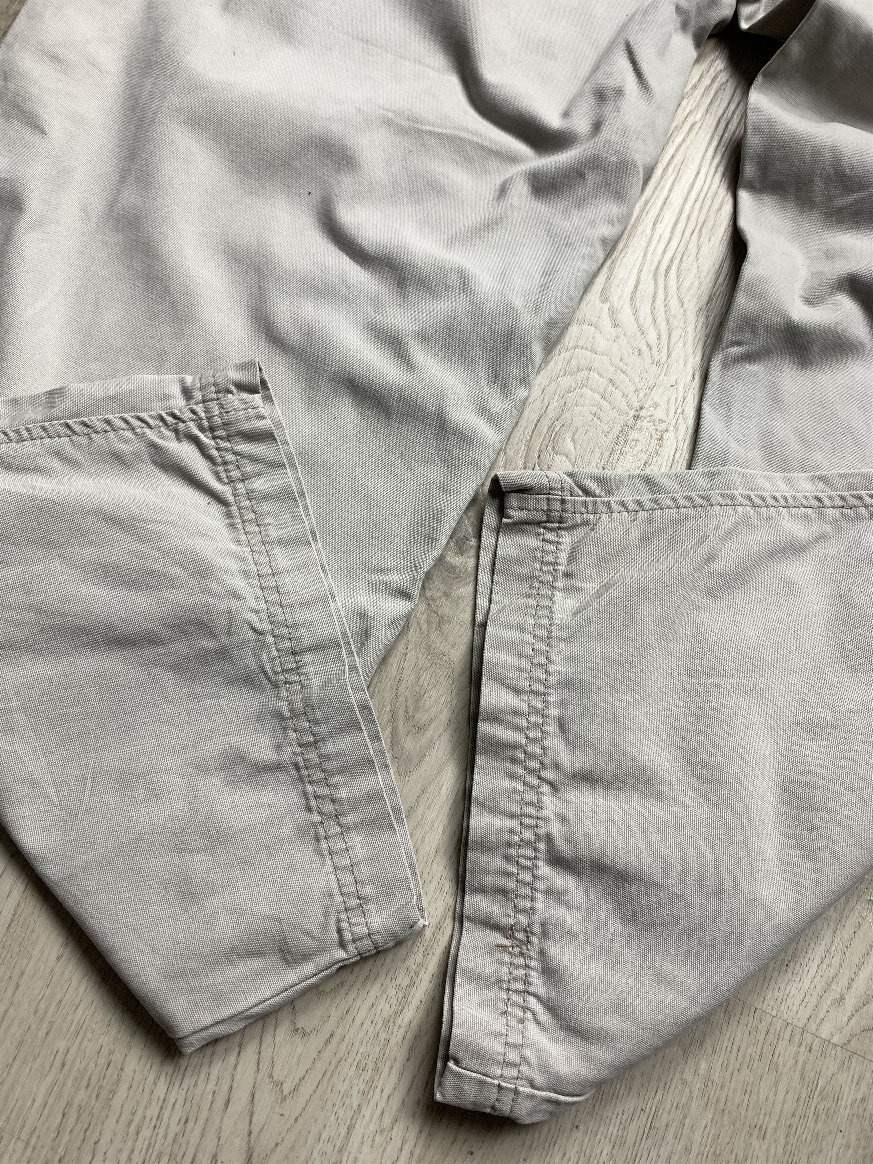 Levi's Levis Vintage Cargo Pants Loose Fit Size US 34 / EU 50 - 6 Thumbnail