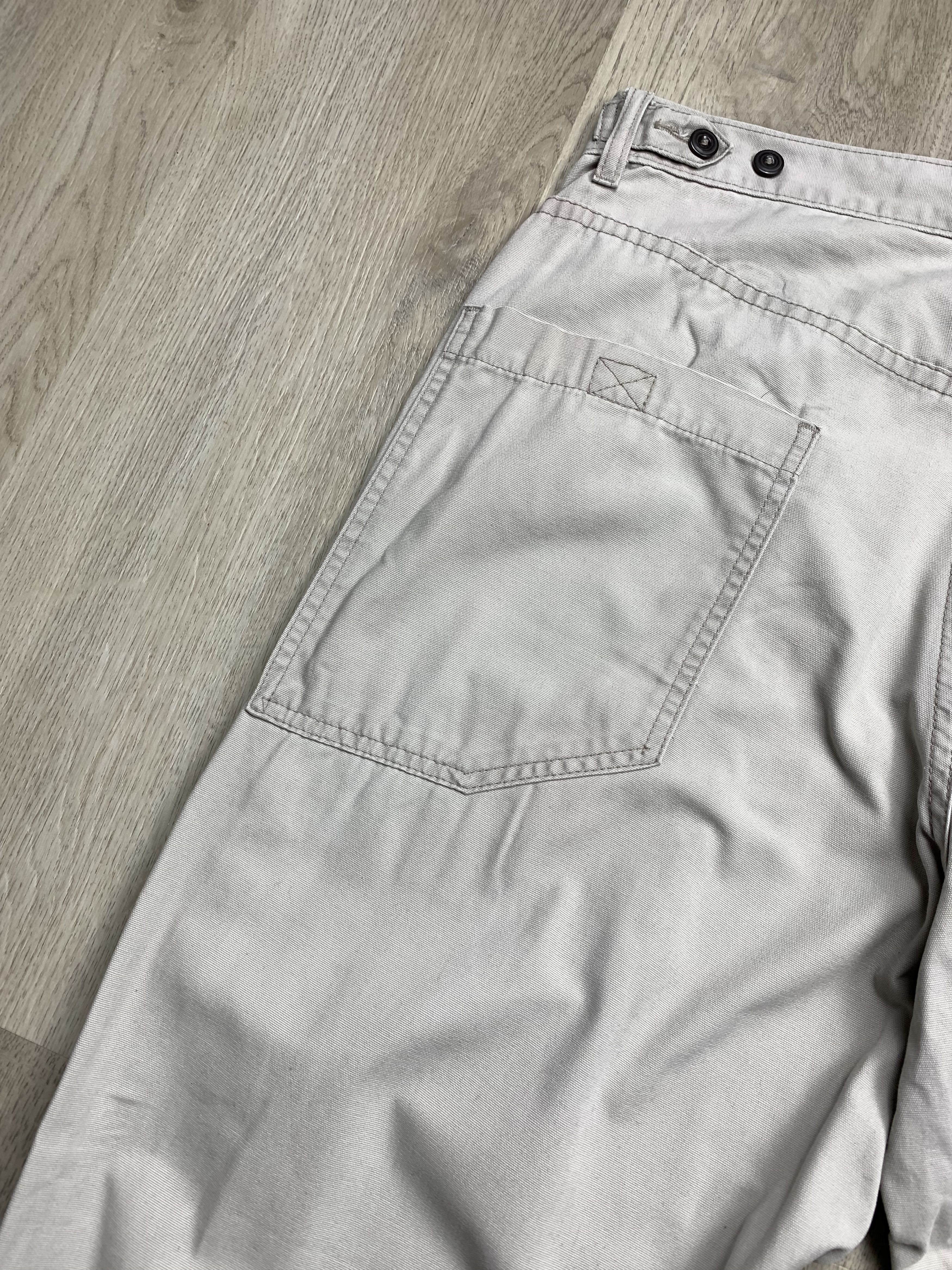 Levi's Levis Vintage Cargo Pants Loose Fit Size US 34 / EU 50 - 4 Thumbnail