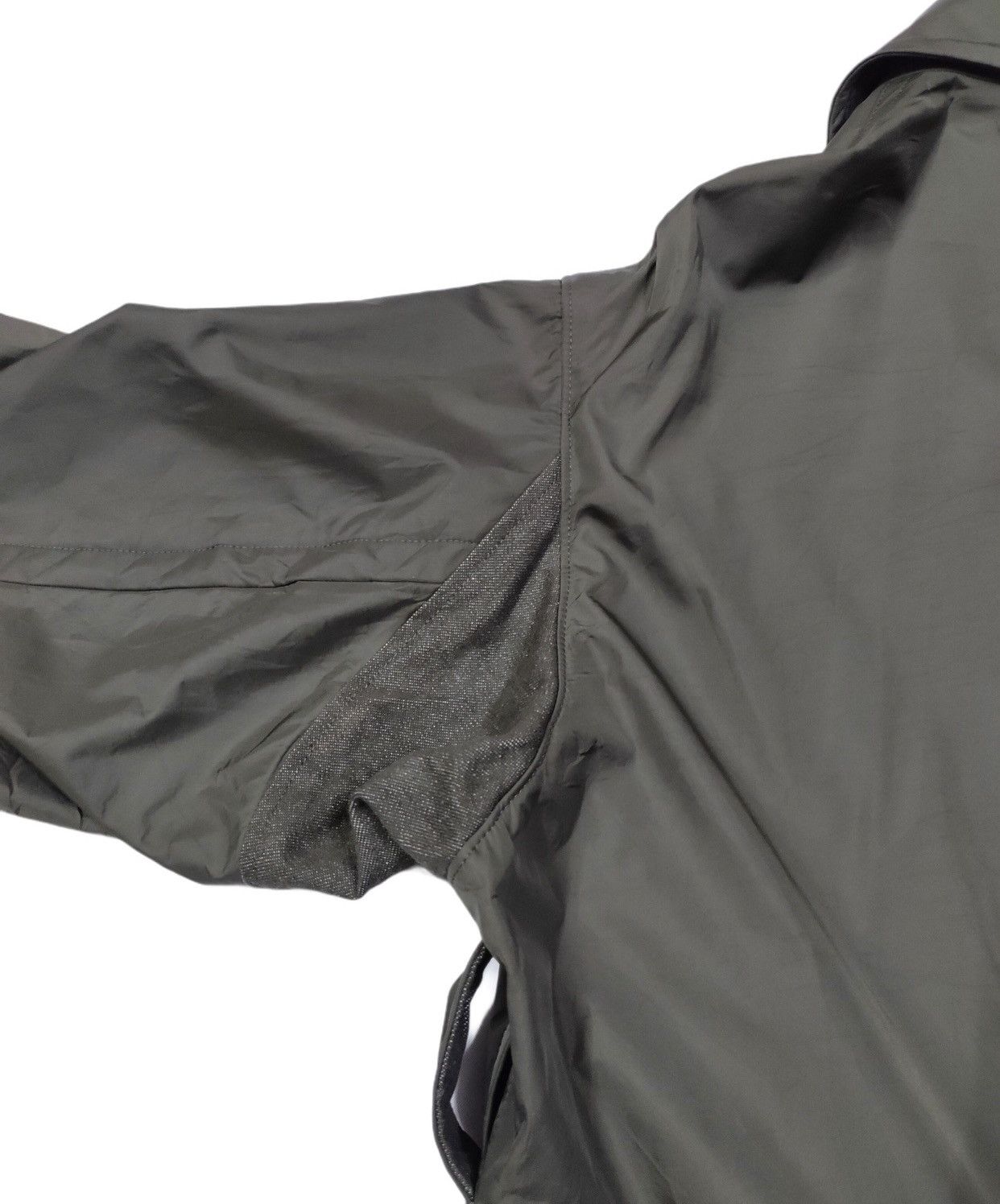 Yohji Yamamoto 🔥Yohji Yamamoto Belted Jacket Size US M / EU 48-50 / 2 - 8 Thumbnail