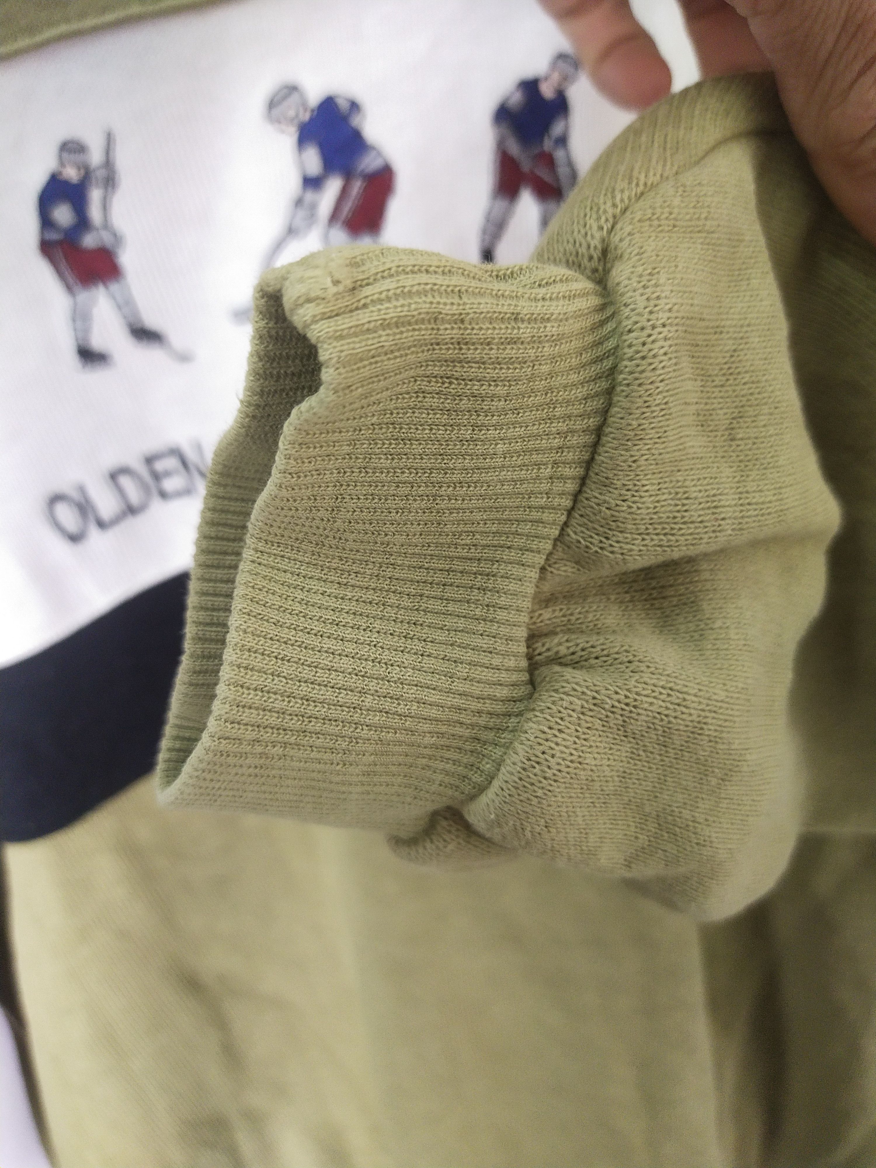 Japanese Brand schiesser knitwear Size US M / EU 48-50 / 2 - 3 Thumbnail