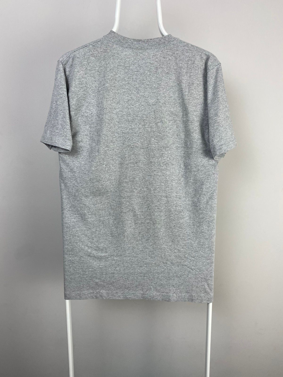 Supreme 2015 Supreme Undercover Synhead Tee Shirt Grey Medium Size US M / EU 48-50 / 2 - 8 Preview