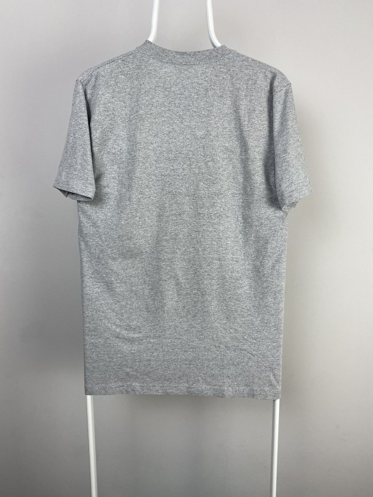 Supreme × Undercover 2015 Supreme Undercover Synhead Tee Shirt Grey Medium Size US M / EU 48-50 / 2 - 8 Thumbnail
