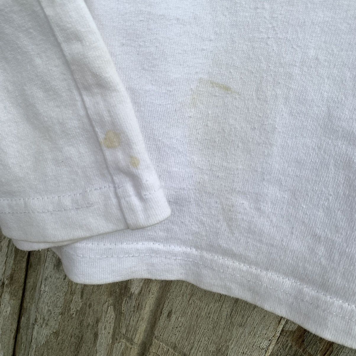 Number (N)ine Thrashed Number Nine Tshirt Size US M / EU 48-50 / 2 - 8 Thumbnail