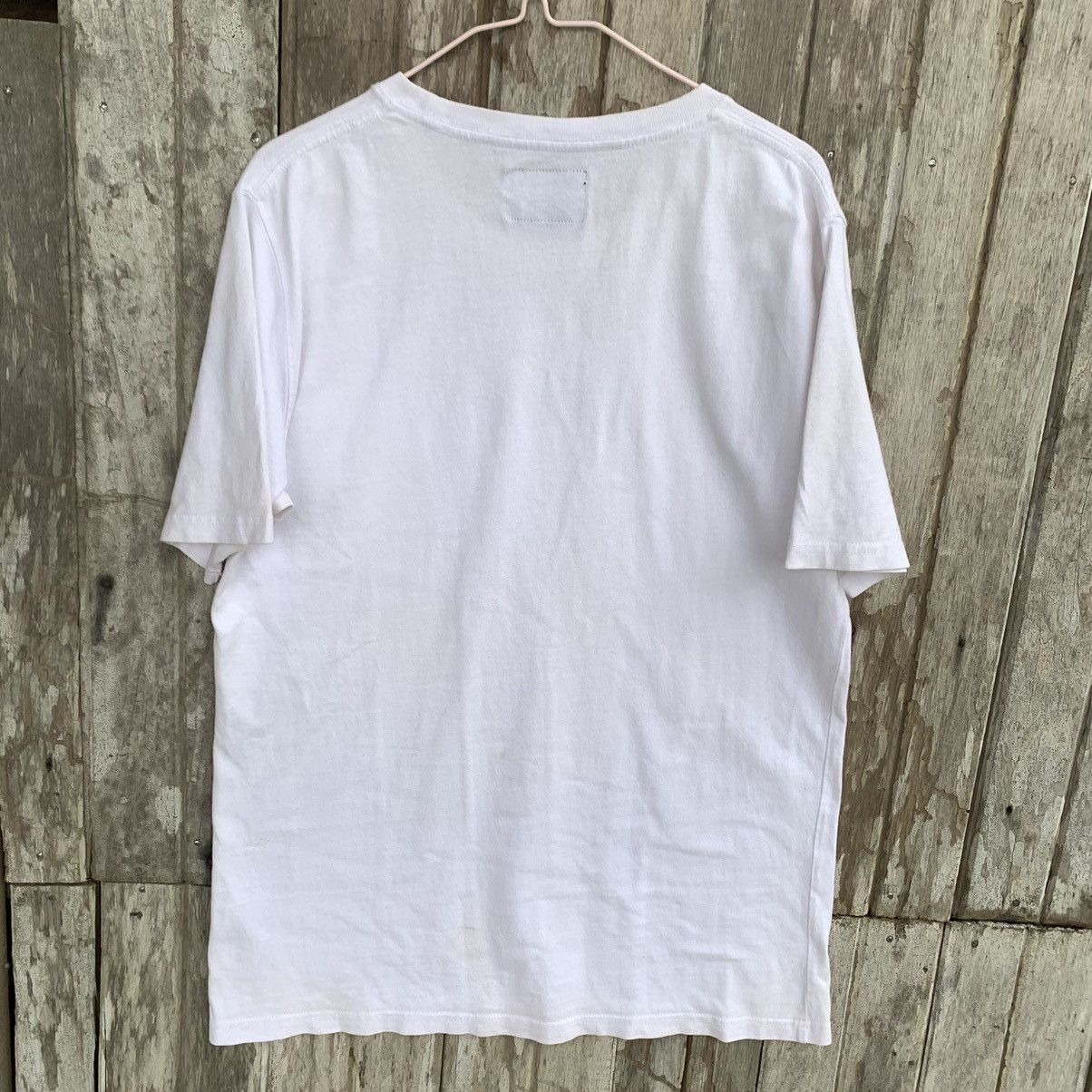 Number (N)ine Thrashed Number Nine Tshirt Size US M / EU 48-50 / 2 - 5 Thumbnail