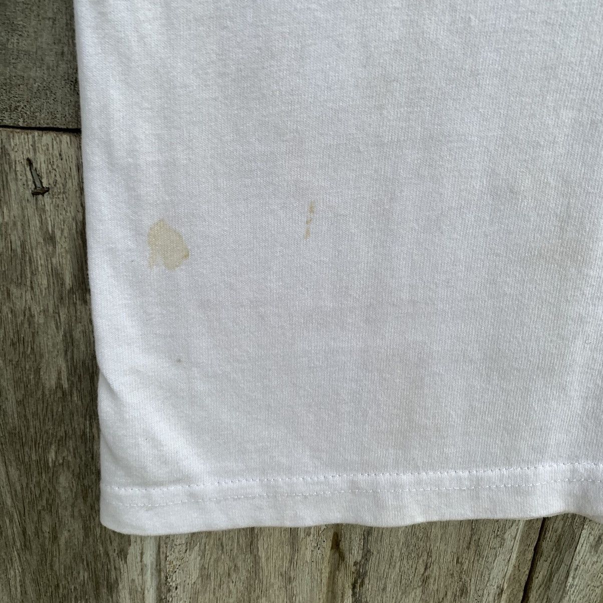 Number (N)ine Thrashed Number Nine Tshirt Size US M / EU 48-50 / 2 - 7 Thumbnail