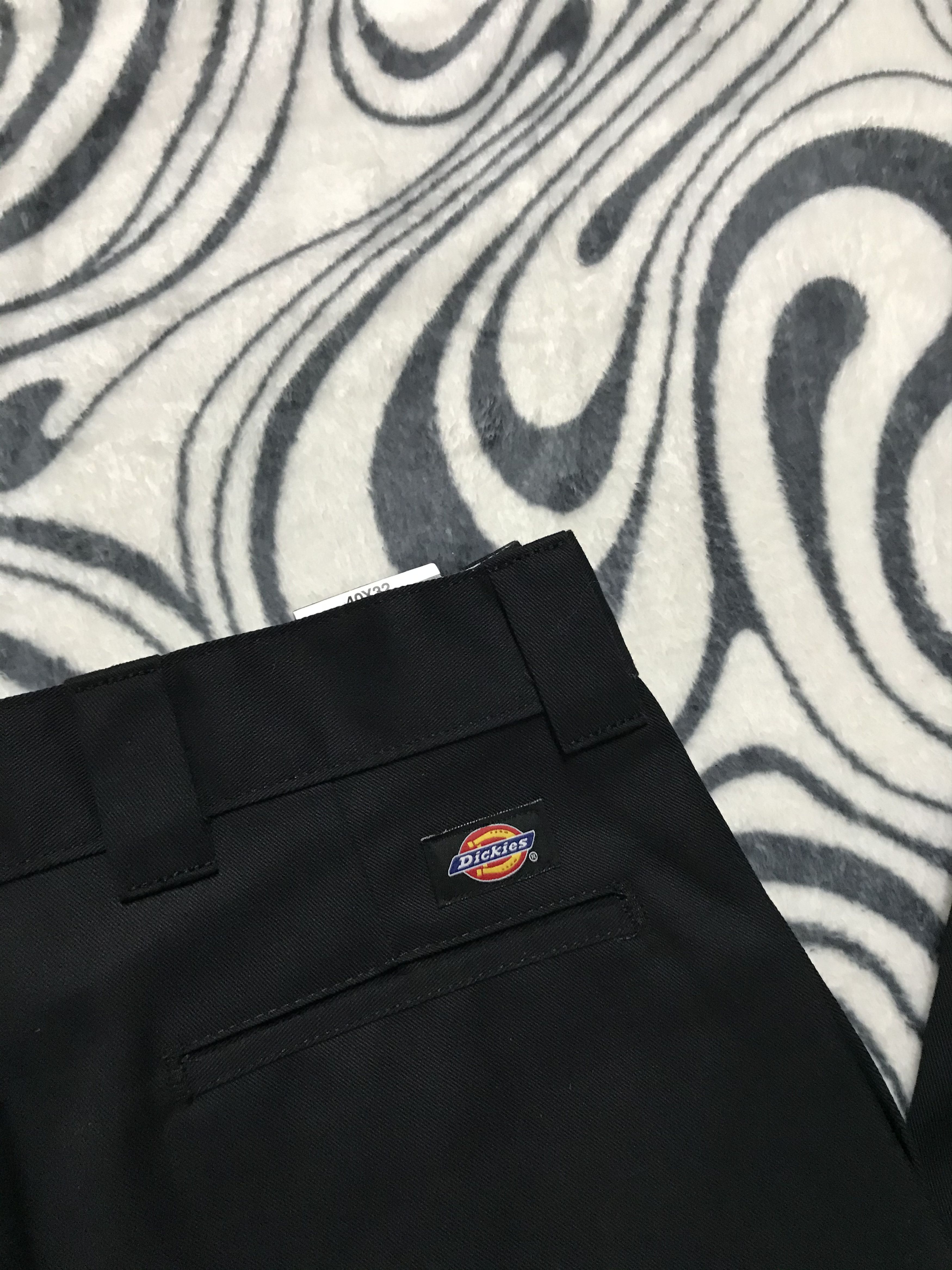 Dickies NEW Dickies Mens Pants 40x32 Size US 40 / EU 56 - 3 Thumbnail