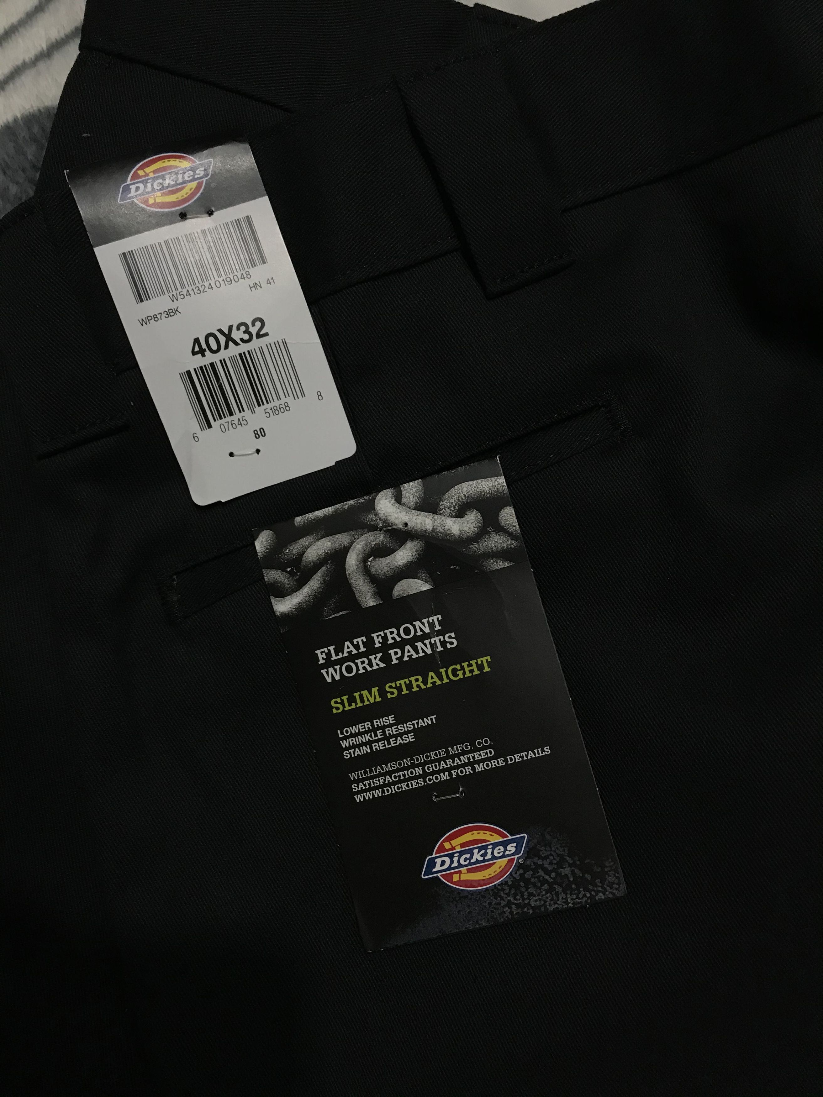 Dickies NEW Dickies Mens Pants 40x32 Size US 40 / EU 56 - 5 Thumbnail