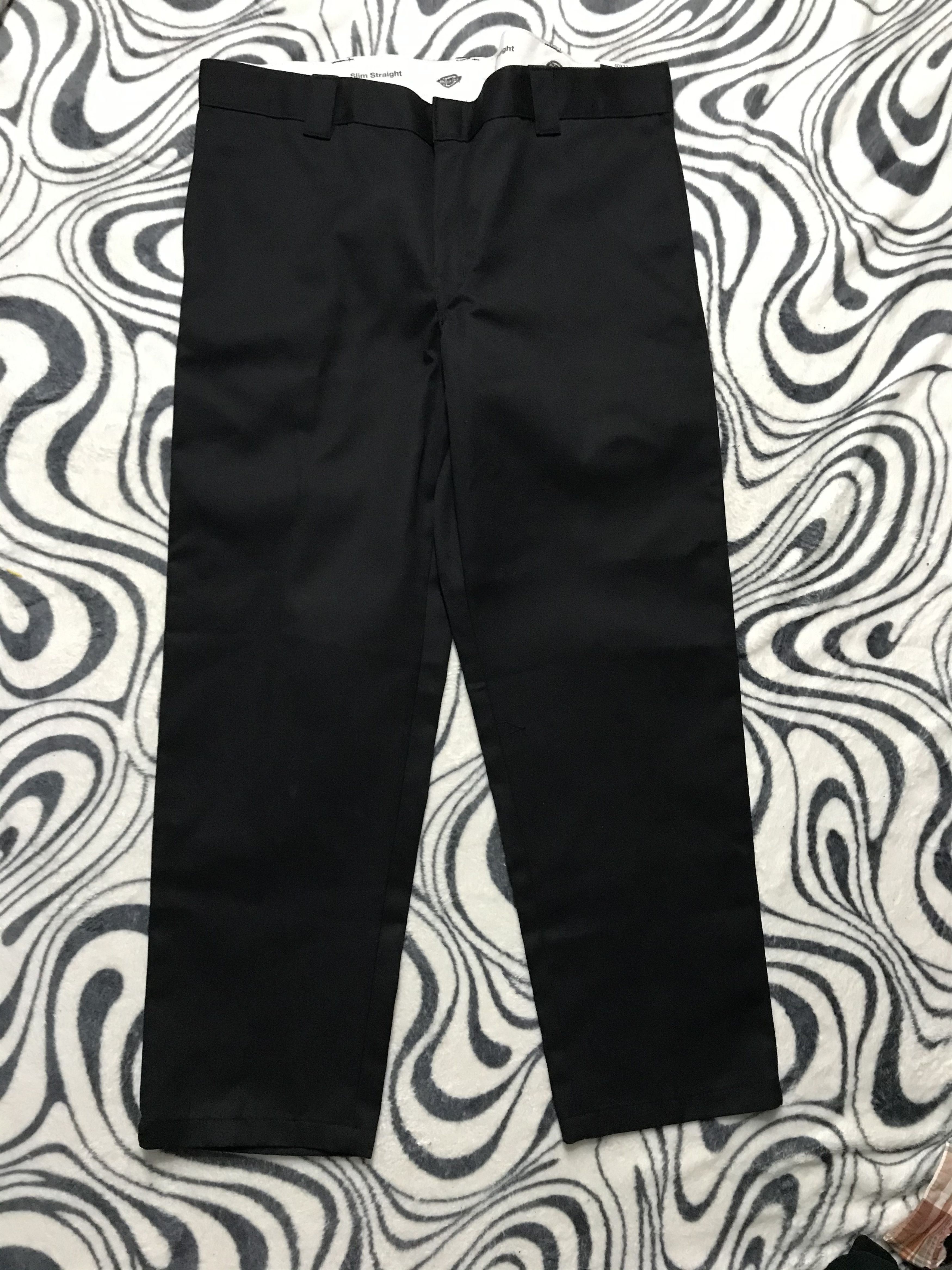 Dickies NEW Dickies Mens Pants 40x32 Size US 40 / EU 56 - 2 Thumbnail