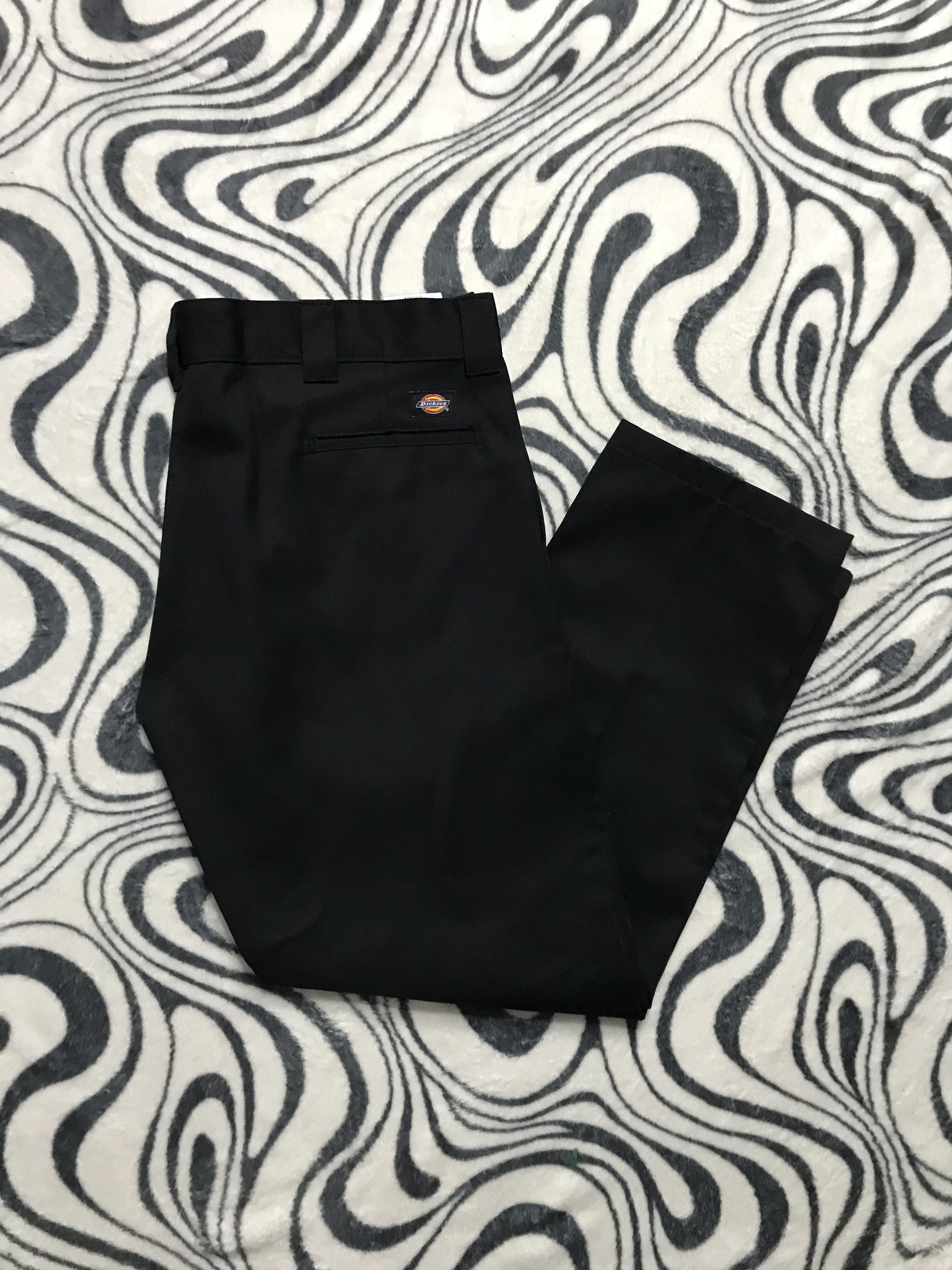 Dickies NEW Dickies Mens Pants 40x32 Size US 40 / EU 56 - 1 Thumbnail