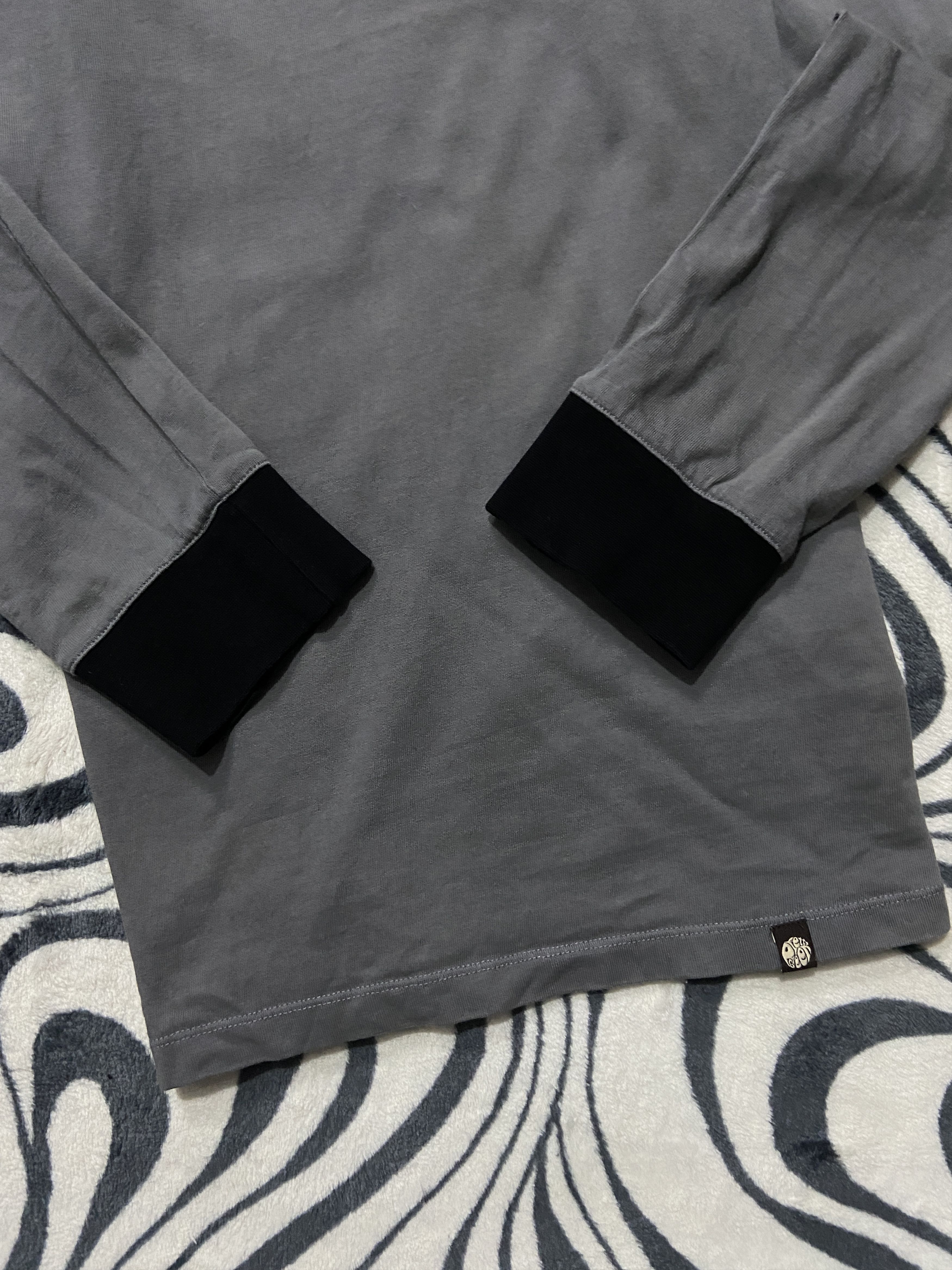 Pretty Green Pretty Green Mens Sweatshirt Size US M / EU 48-50 / 2 - 3 Thumbnail