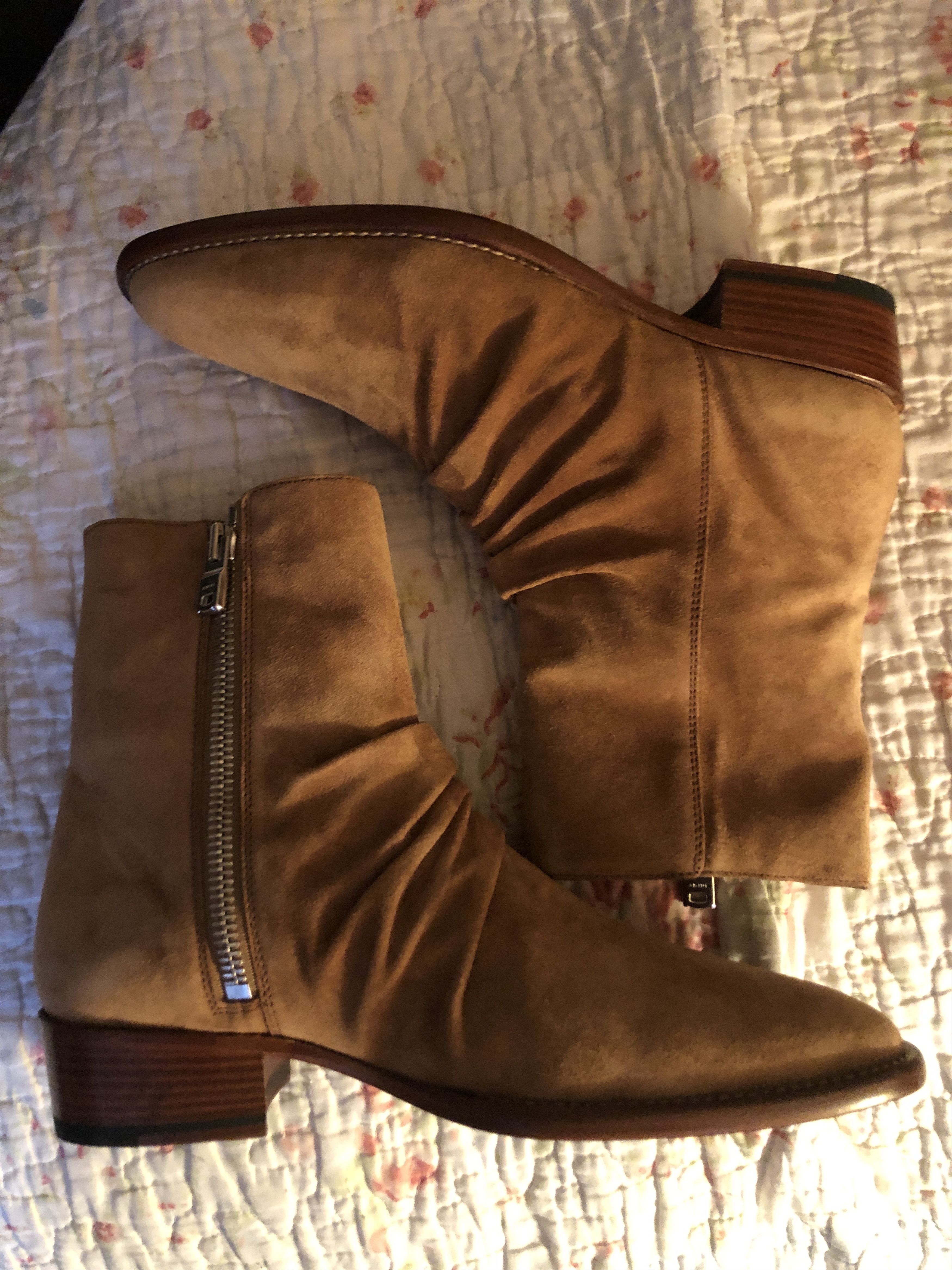 Amiri Stack Boots | Grailed