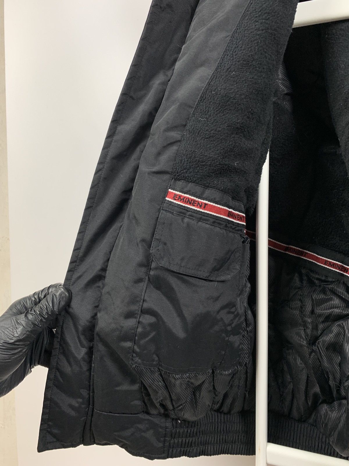 Formula 1 × Vintage Vintage Eminent Racing Formula 1 Jacket Size US M / EU 48-50 / 2 - 18 Thumbnail