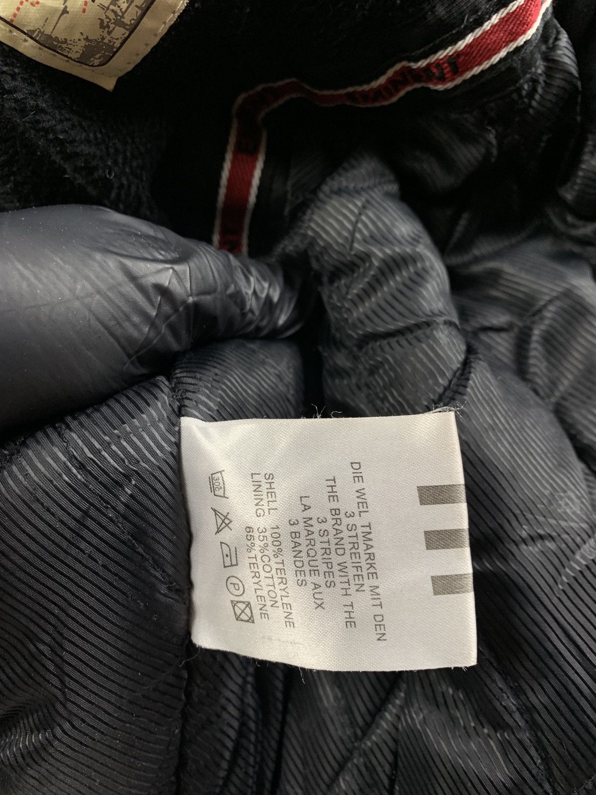 Formula 1 × Vintage Vintage Eminent Racing Formula 1 Jacket Size US M / EU 48-50 / 2 - 20 Thumbnail