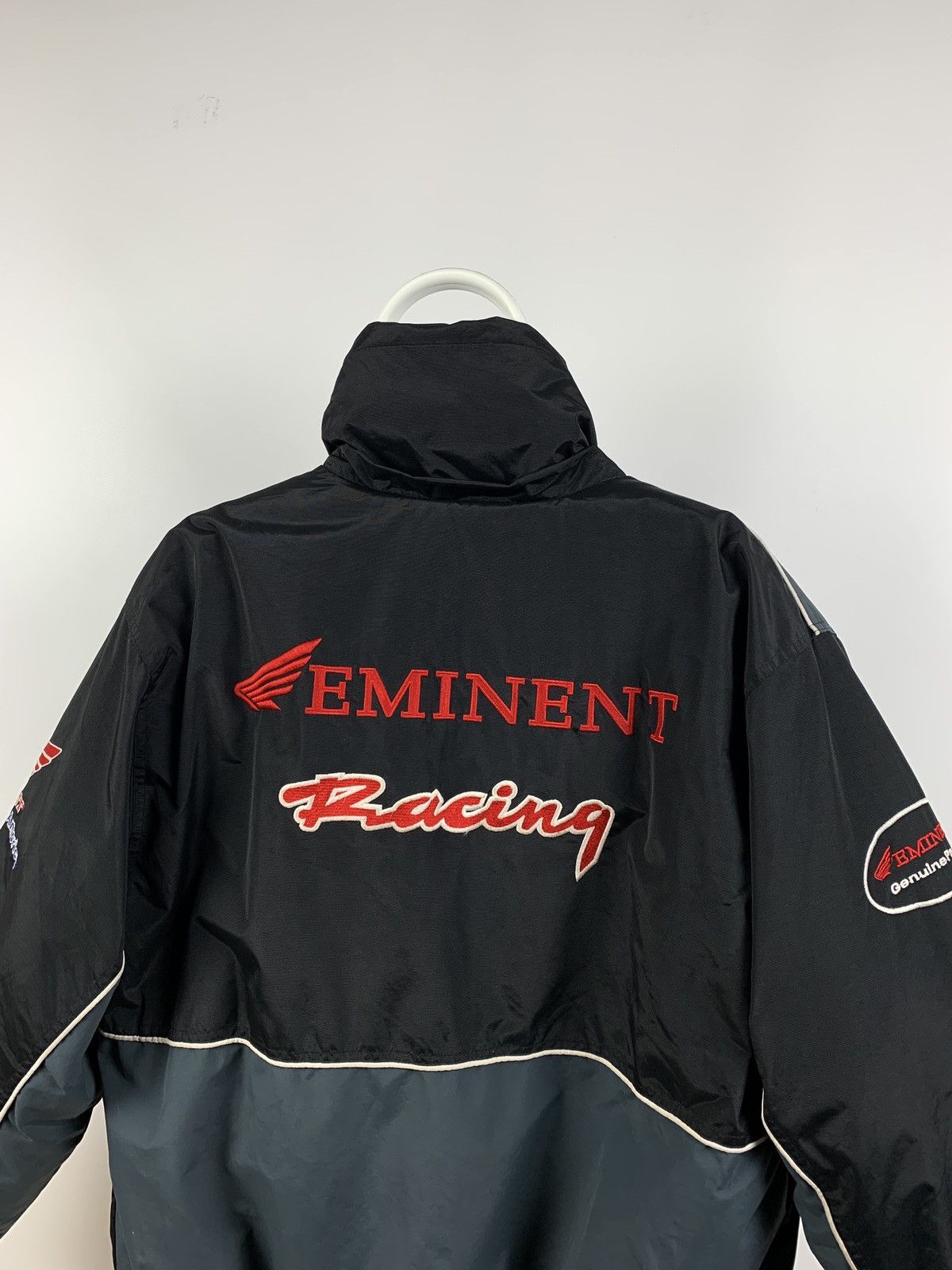 Formula 1 × Vintage Vintage Eminent Racing Formula 1 Jacket Size US M / EU 48-50 / 2 - 4 Thumbnail