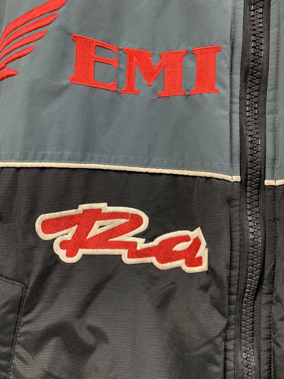 Formula 1 × Vintage Vintage Eminent Racing Formula 1 Jacket Size US M / EU 48-50 / 2 - 12 Thumbnail
