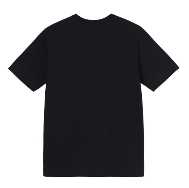 Comme des Garcons × Stussy NEW stussy x CDG comme des garcons tee cotton japan black Size US S / EU 44-46 / 1 - 4 Thumbnail