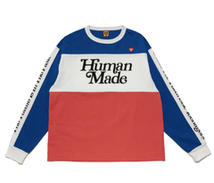 Girls Dont Cry × Human Made | Grailed