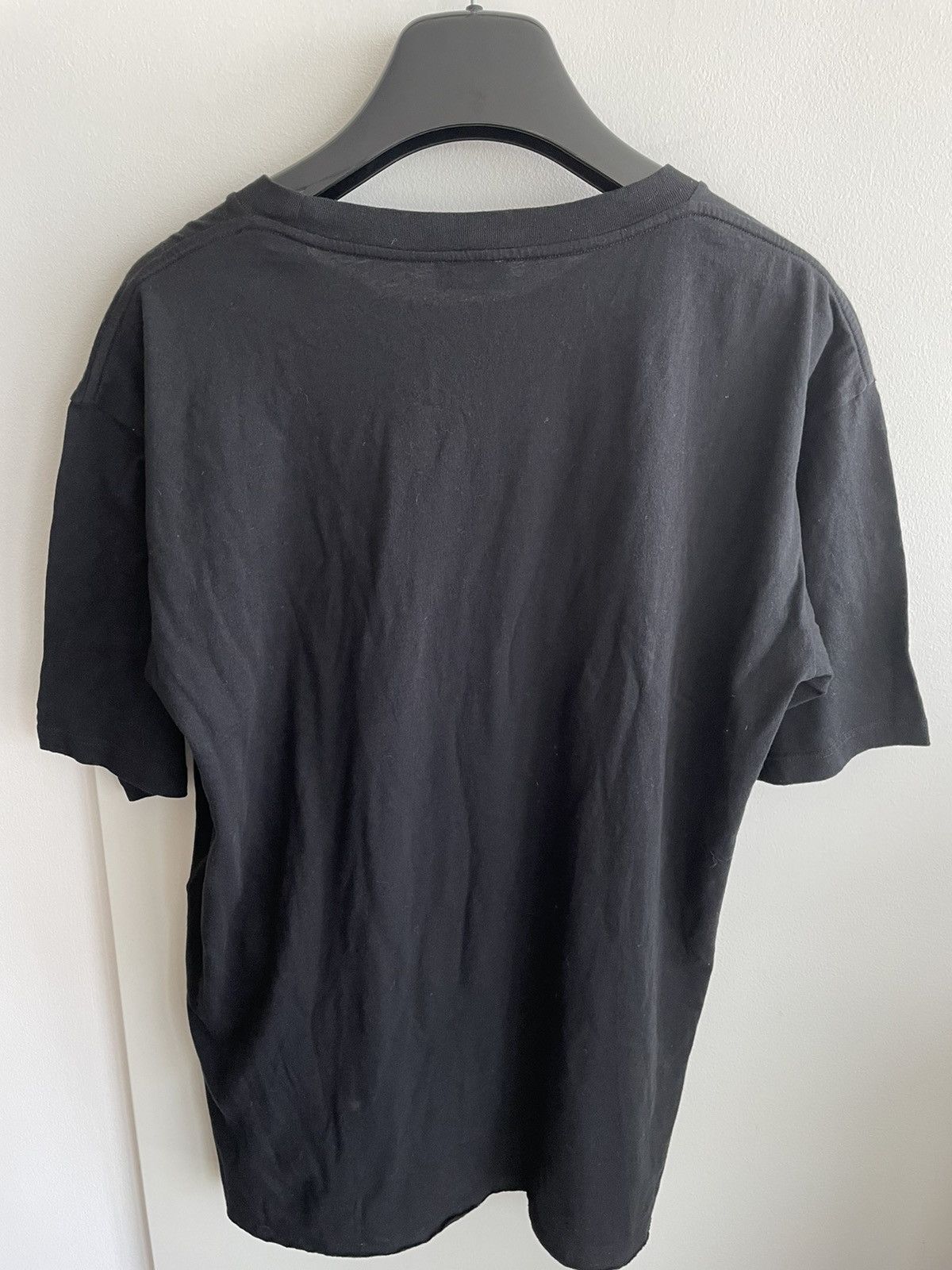 Brand New SuperRunway SL Logo Distressed Tee Limited Edition