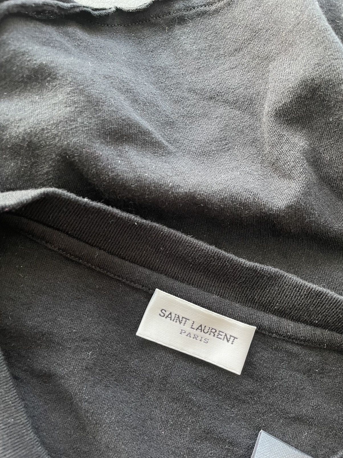 Brand New SuperRunway SL Logo Distressed Tee Limited Edition
