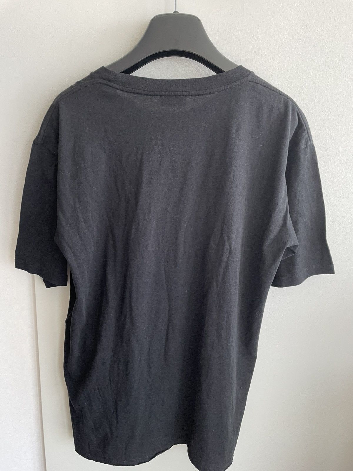 Brand New SuperRunway SL Logo Distressed Tee Limited Edition