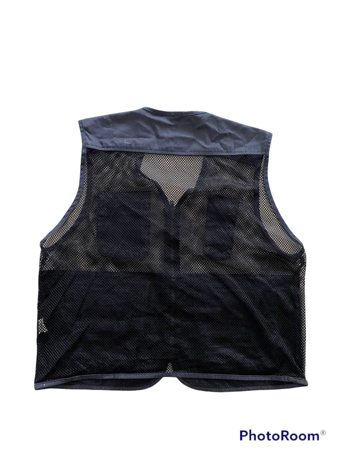 Other FORECAST tactical pocket Vest Size US L / EU 52-54 / 3 - 2 Thumbnail