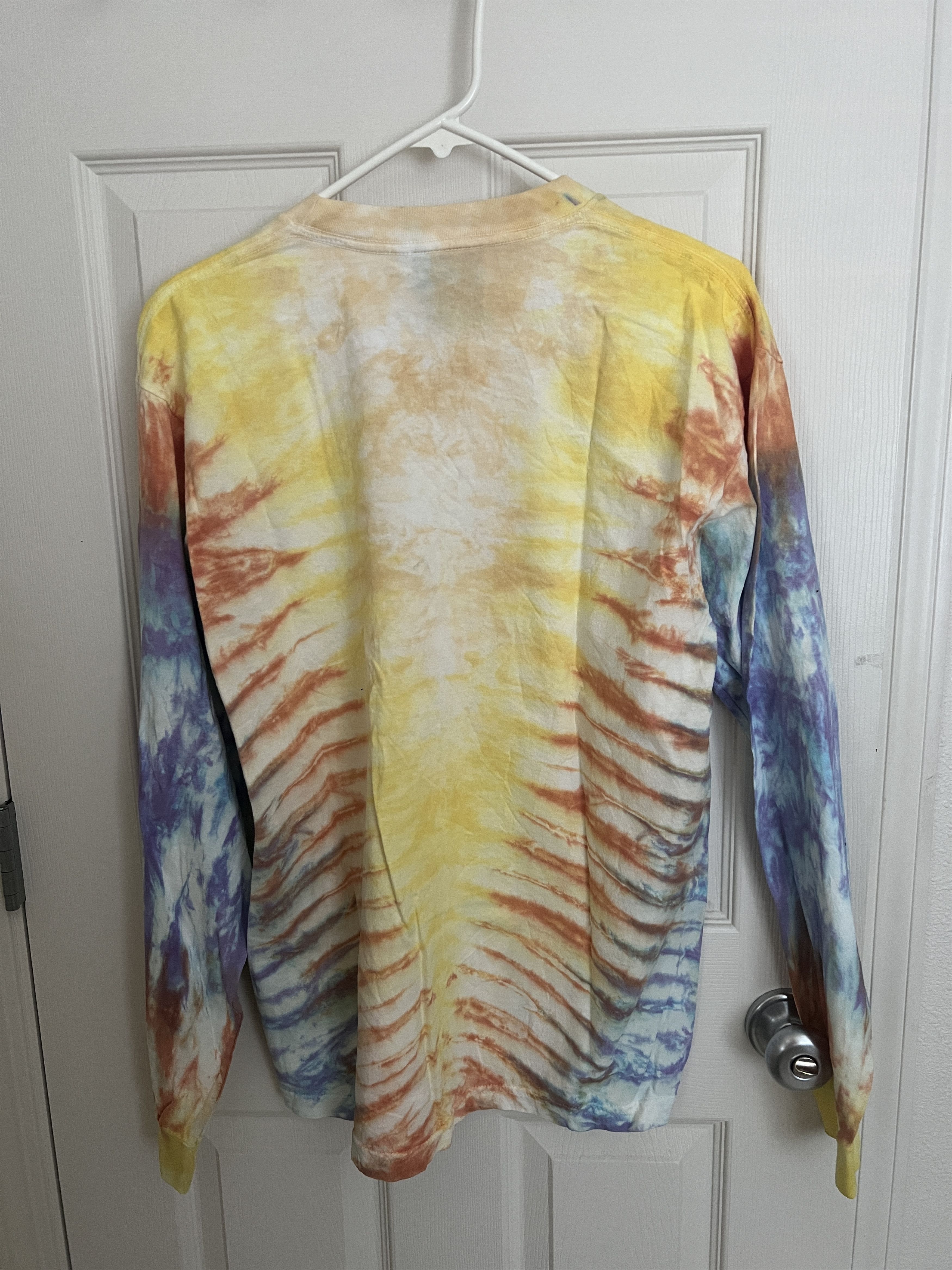 Online Ceramics Dancing Angels Long Sleeve Size US M / EU 48-50 / 2 - 2 Thumbnail