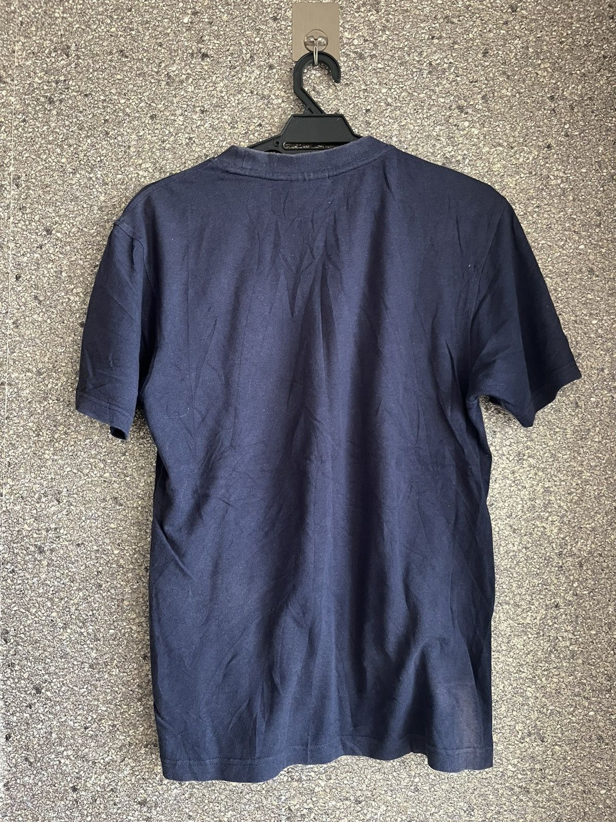 Vintage Lacoste ft38 Size US M / EU 48-50 / 2 - 4 Thumbnail