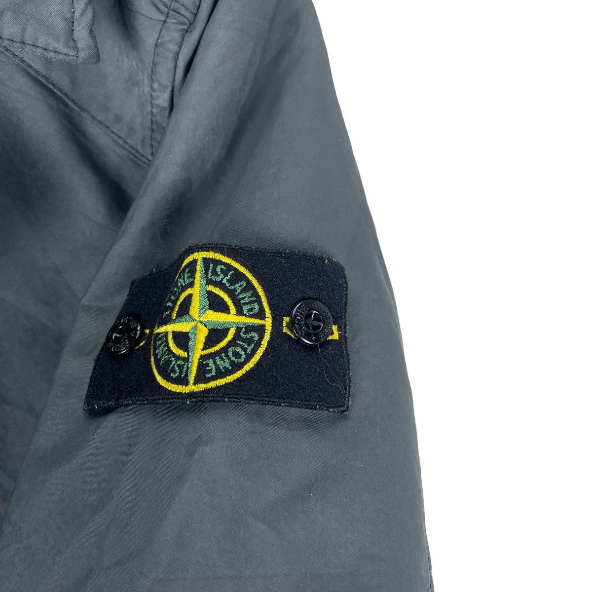 Stone Island 🔥STONE ISLAND AW2013 DAVID TC JACKET Size US M / EU 48-50 / 2 - 8 Thumbnail