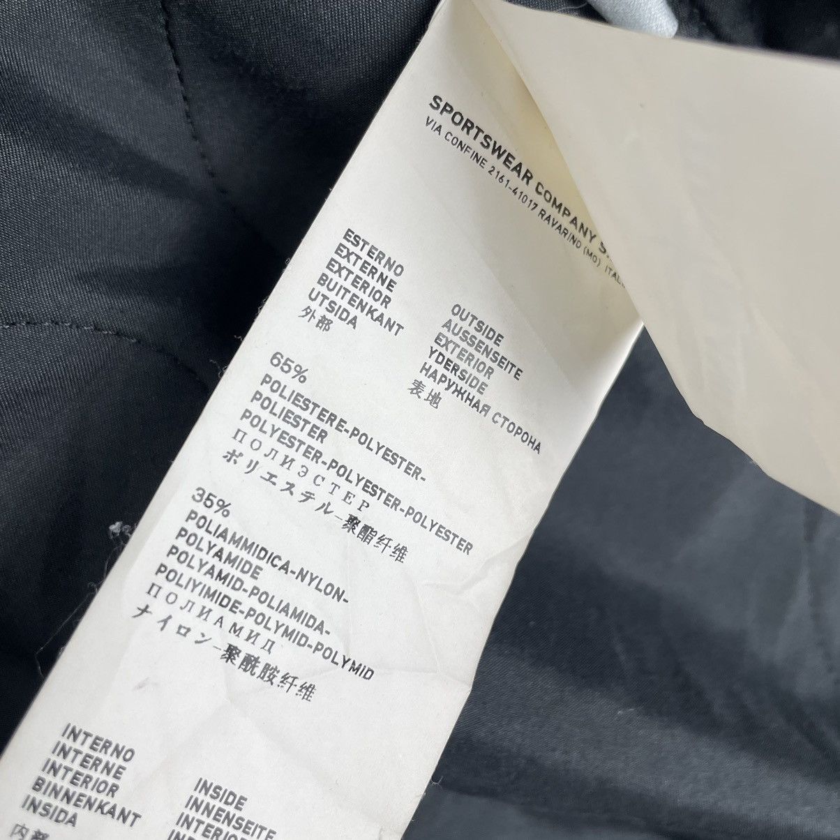 Stone Island 🔥STONE ISLAND AW2013 DAVID TC JACKET Size US M / EU 48-50 / 2 - 16 Thumbnail