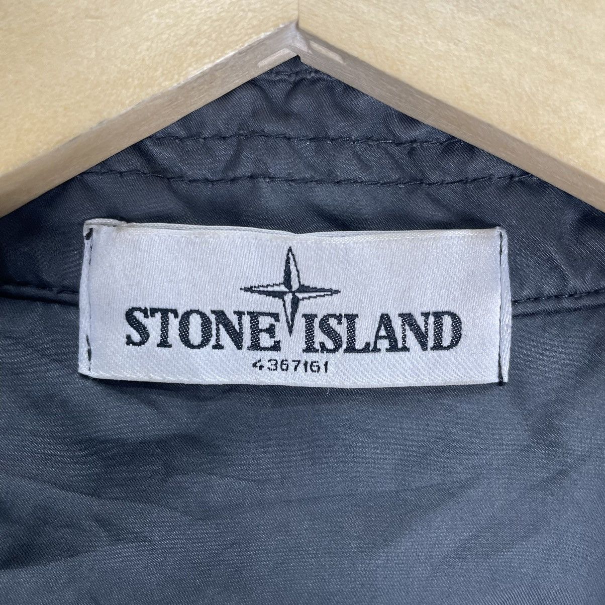 Stone Island 🔥STONE ISLAND AW2013 DAVID TC JACKET Size US M / EU 48-50 / 2 - 12 Thumbnail