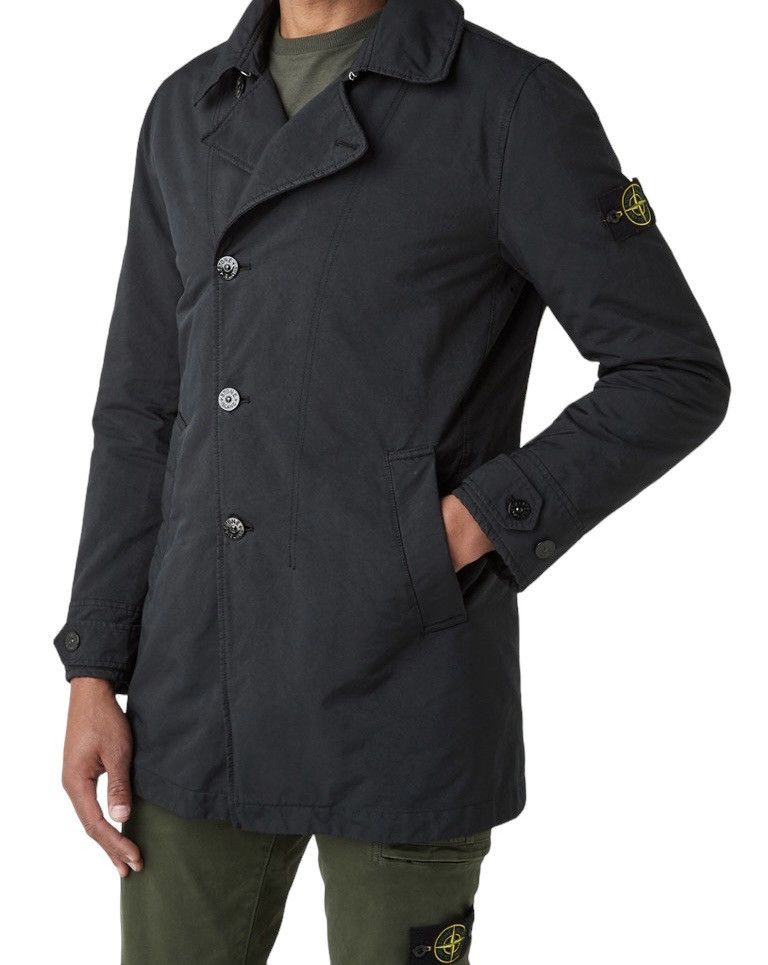 Stone Island 🔥STONE ISLAND AW2013 DAVID TC JACKET Size US M / EU 48-50 / 2 - 1 Thumbnail