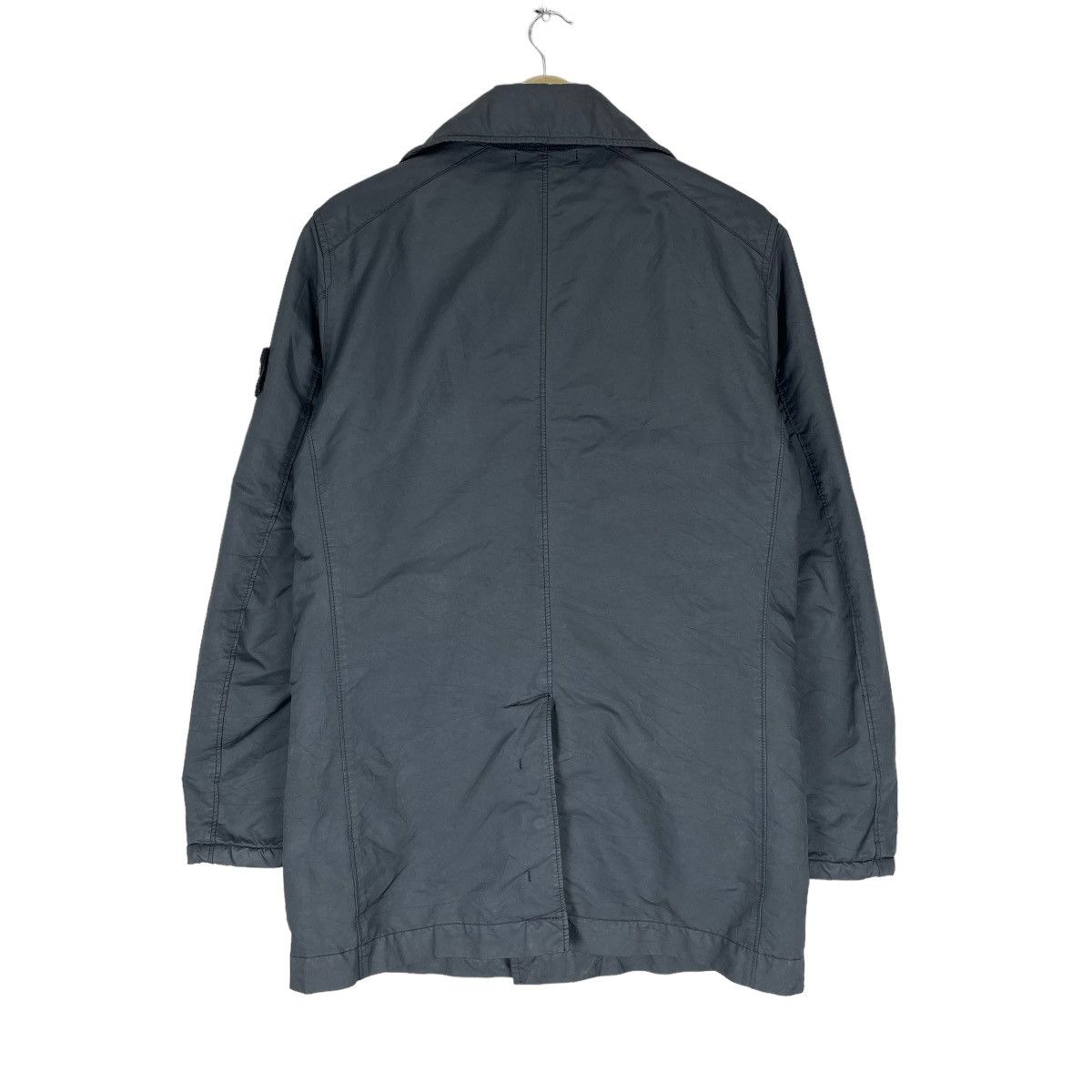 Stone Island 🔥STONE ISLAND AW2013 DAVID TC JACKET Size US M / EU 48-50 / 2 - 11 Thumbnail