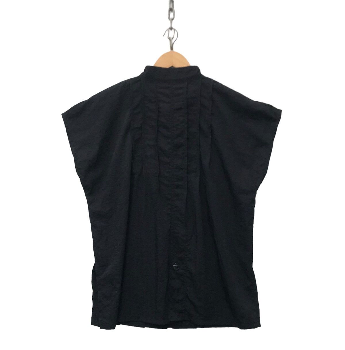 Yohji Yamamoto Yohji Yamamoto Ys Collection Black Women Dress Size XL / US 12-14 / IT 48-50 - 8 Thumbnail