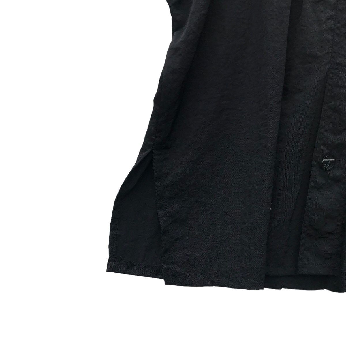 Yohji Yamamoto Yohji Yamamoto Ys Collection Black Women Dress Size XL / US 12-14 / IT 48-50 - 11 Thumbnail