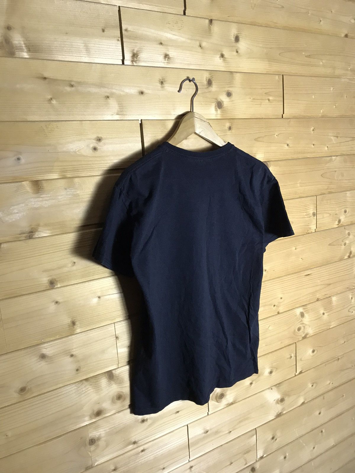 Vintage Iron Maiden band t-shirt Size US M / EU 48-50 / 2 - 8 Thumbnail