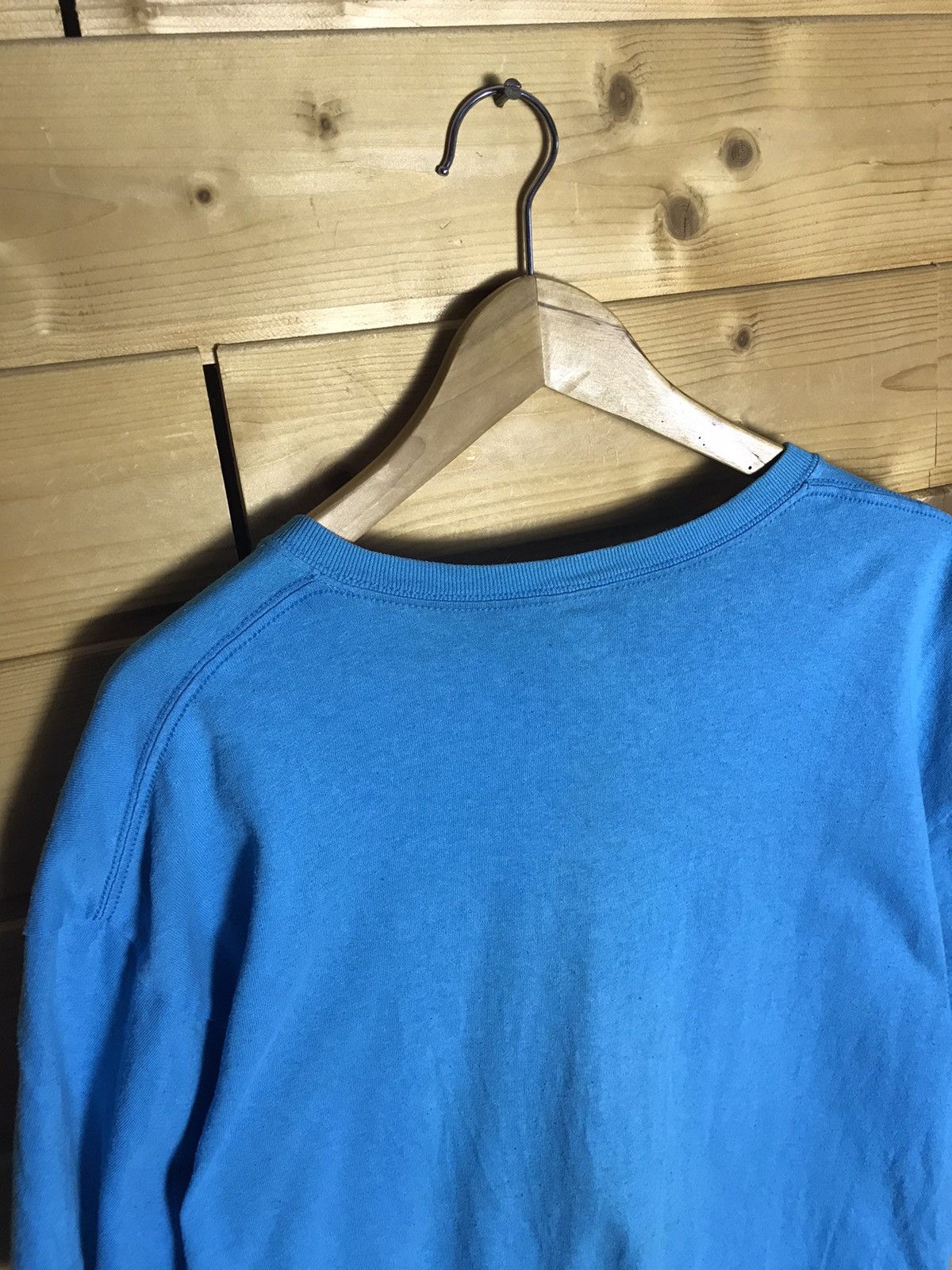 Band Tees Monty Phytons liquid blue t-shirt Size US XL / EU 56 / 4 - 11 Thumbnail