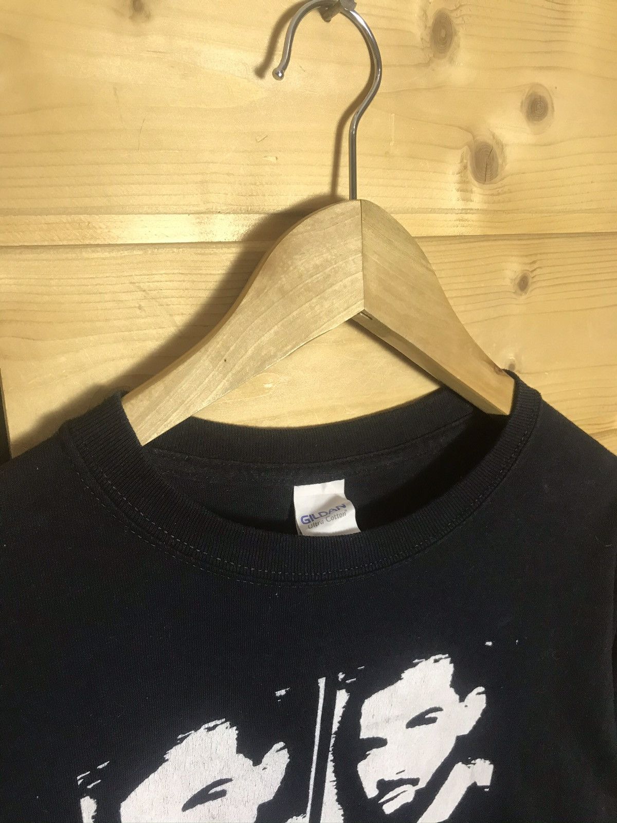 Band Tees Drake tour shirt Size US S / EU 44-46 / 1 - 5 Thumbnail